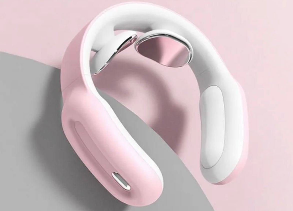 NeckEase Pro: Experience Advanced Relief