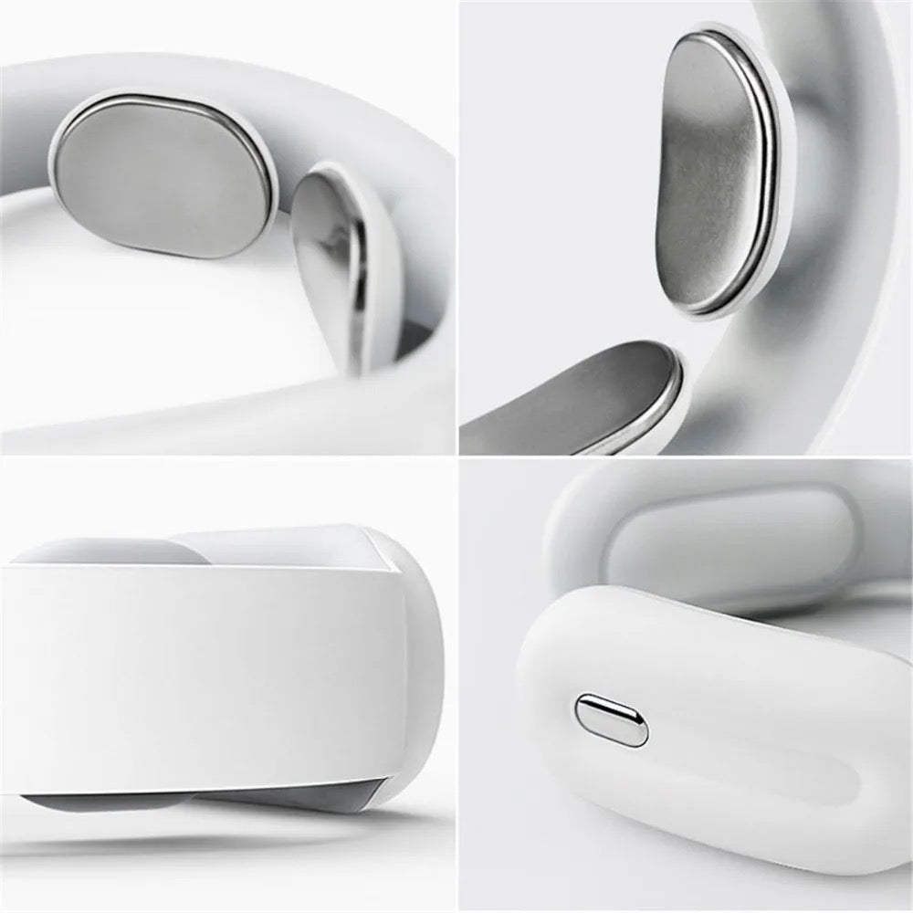 NeckEase Pro: Experience Advanced Relief