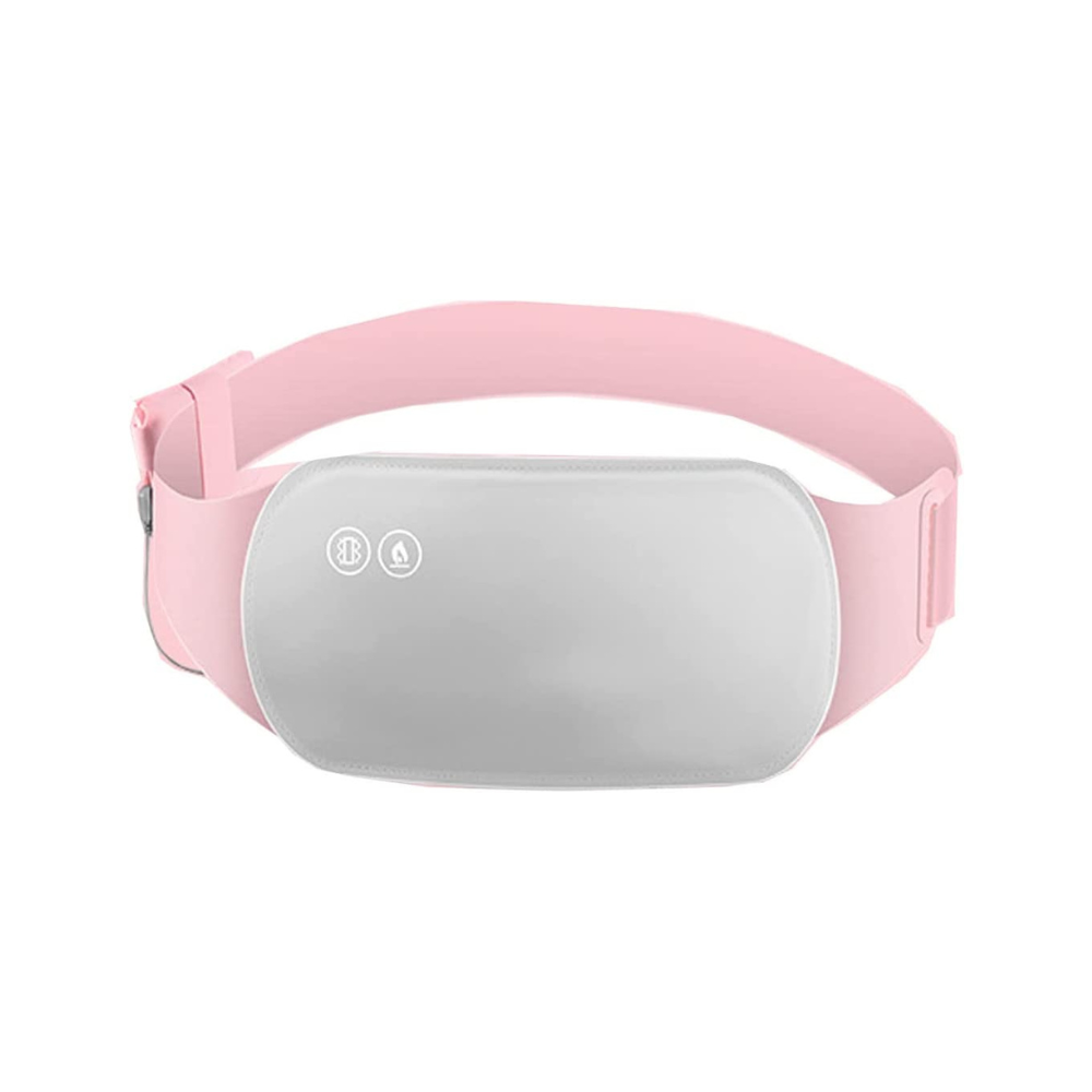 HeatWave Belt: Embrace Pain Relief & Warmth in Seconds - Kivatr - kivatr