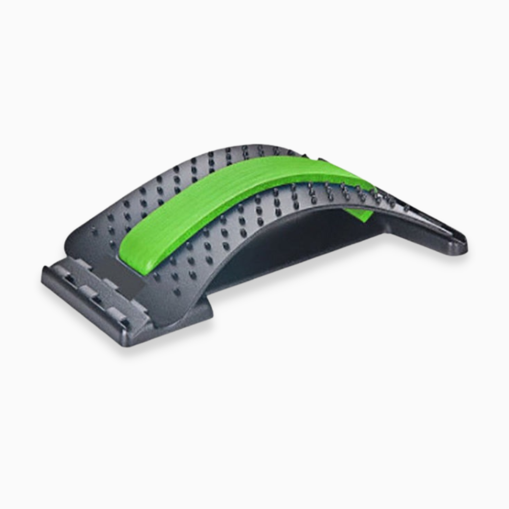 ChiropractorBoard: Your Ultimate Back-Stretching Solution - Kivatr - kivatr